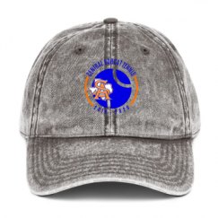 Vintage Baseball Cap