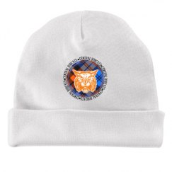 Rabbit Skins Baby Hat