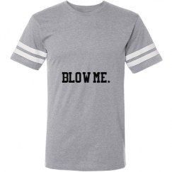 Unisex Vintage Sports Tee