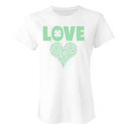 Ladies Slim Fit Favorite Tee