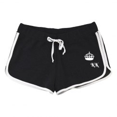 Krown Shorts