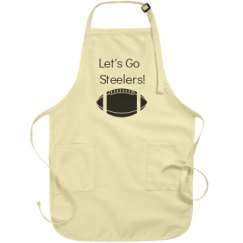 Adjustable Full Length Apron