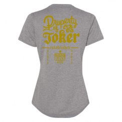 Women's Adidas Sport Shirt 