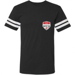 Unisex Vintage Sports Tee