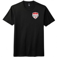 Unisex Perfect Tri Tee