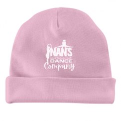 Rabbit Skins Baby Hat