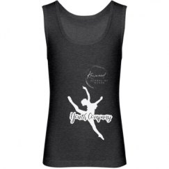 Youth Jersey Tank Top