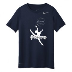 Youth Nike Legend Shirt