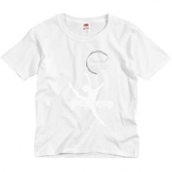 Youth Basic Promo Tee