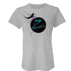 Ladies Slim Fit Favorite Tee