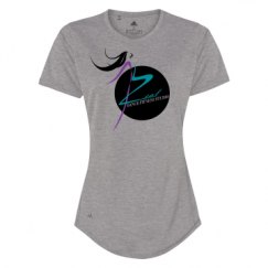 Women's Adidas Sport Shirt