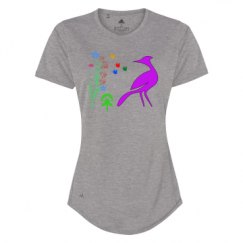 Women's Adidas Sport Shirt 