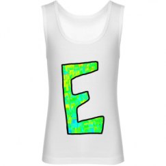 Youth Jersey Tank Top