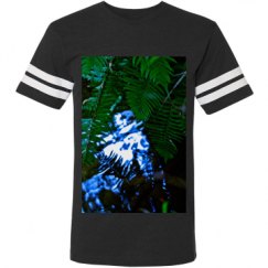 Unisex Vintage Sports Tee