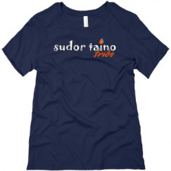 Ladies Relaxed Fit Tee