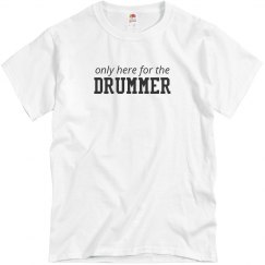 DRUMMER