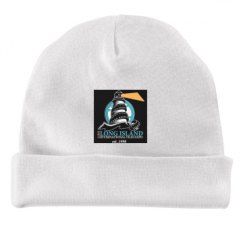 Rabbit Skins Baby Hat