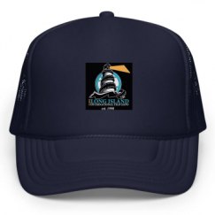 Snapback Trucker Hat