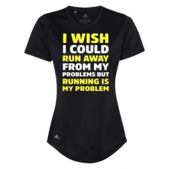 Women's Adidas Sport Shirt 