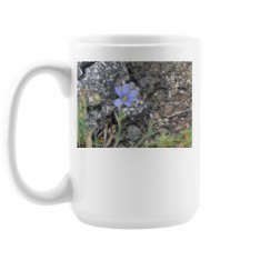 15oz Ceramic Coffee Mug