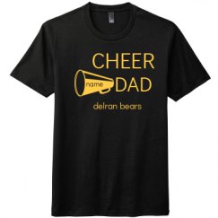 Unisex Perfect Tri Tee