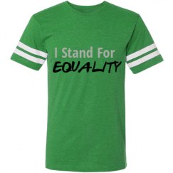 Unisex Vintage Sports Tee