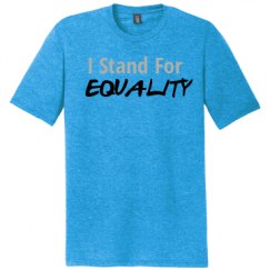 Unisex Perfect Tri Tee