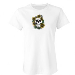 Ladies Slim Fit Favorite Tee