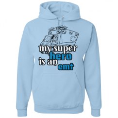 Unisex Basic Promo Hoodie