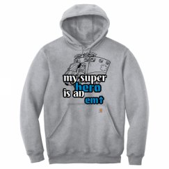 Unisex Carhartt Hooded Sweatshirt