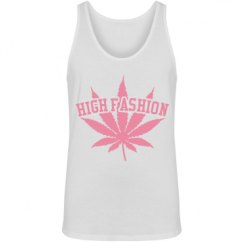 Unisex Jersey Tank Top