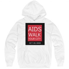 AIDS Walk Logo