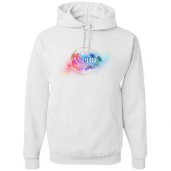 Unisex Basic Promo Hoodie