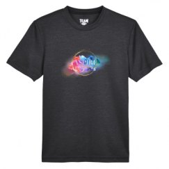 Youth Heather Performance Tee
