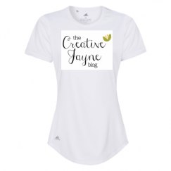 Women's Adidas Sport Shirt 