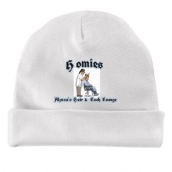 Rabbit Skins Baby Hat