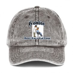 Vintage Baseball Cap