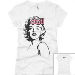CW DATI MARILYN SLIMFIT