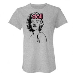 Ladies Slim Fit Favorite Tee
