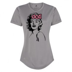 Women's Adidas Sport Shirt 