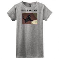 Ladies Basic Softstyle Tee