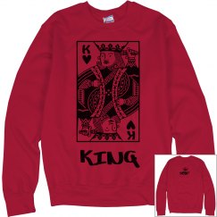 EBIP KING SWEATER