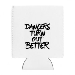 Regular 12 oz Can Cooler