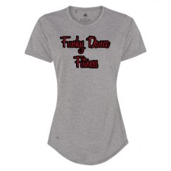 Women's Adidas Sport Shirt