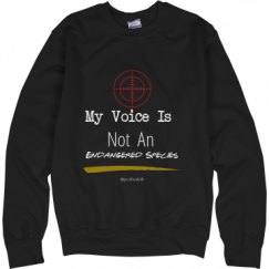 Unisex Basic Promo Crewneck Sweatshirt