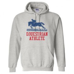 Unisex Basic Promo Hoodie