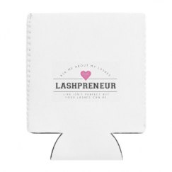 Regular 12 oz Can Cooler