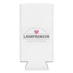 Slim 12 oz Can Cooler