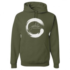 Unisex Basic Promo Hoodie