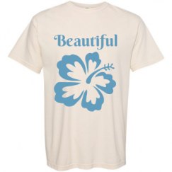 Adult Heavyweight T-Shirt